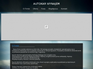 www.autokarwynajem.pl