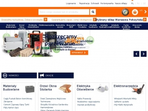 Urządzenia do mycia ciśnieniowego
