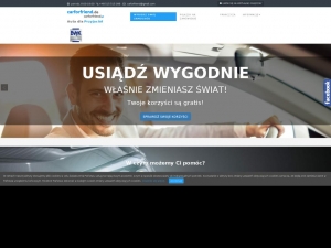 Niskie koszty zakupu aut z zagranicy