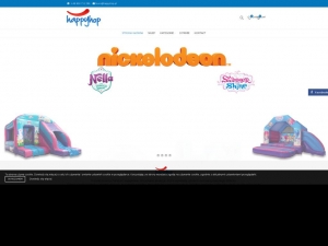 Atrakcyjność oferty produktowej przedsiębiorstwa Happy hop.
