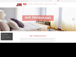 Producent ręczników kuchennych uzupełnia naszą kuchnię