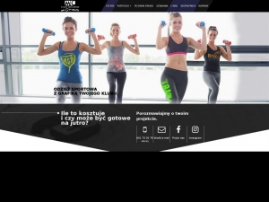 Jaka odzież sportowa z nadrukiem jest nam oferowana ?