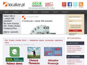 Skuteczne komputerowe wspomaganie tłumaczeń