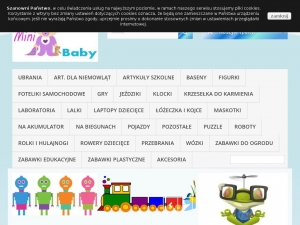 Gdzie szukać tanich i fajnych zabawek?