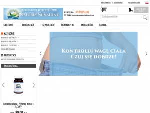 Naturalne antybiotyki - leki z przyrody?