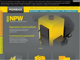 Produkcja niezawodnych kotłów grzewczych
