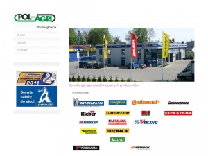 Szybka naprawa uszkodzonego samochodu