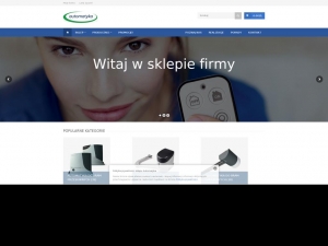 Komfortowy wjazd na posesję