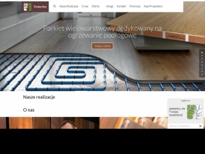 www.timberline.pl